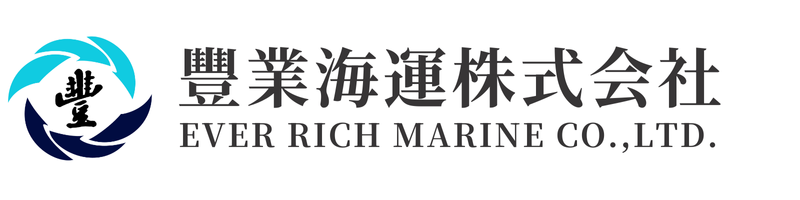 EVER RICH MARINE CO., LTD.